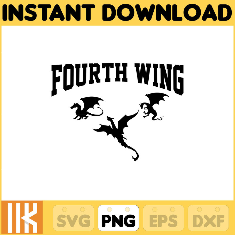 Basgiath War College Png, Fourth Wing Png, Violet Sorrengai, Rebecca Yarros Png, Dragon Rider Png, Gifts For Readers, Bookish Png (13).jpg