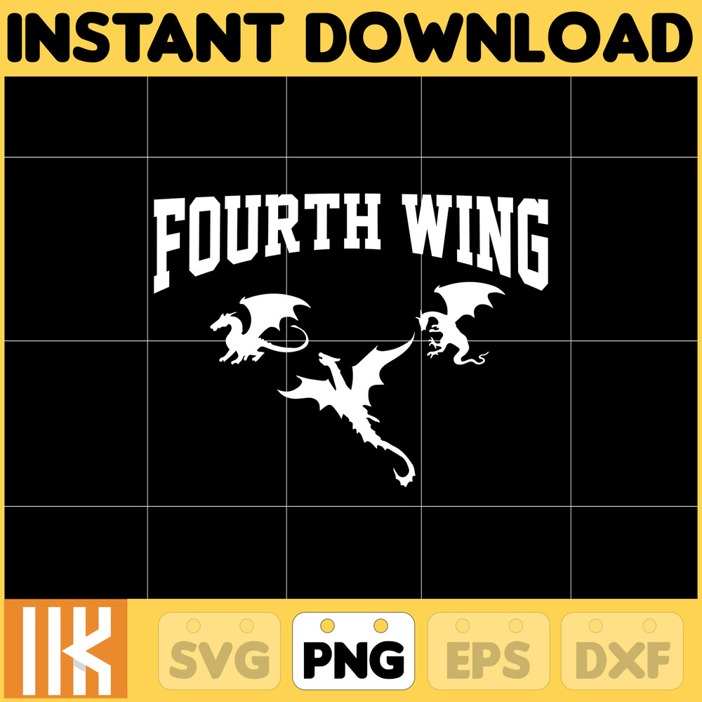 Basgiath War College Png, Fourth Wing Png, Violet Sorrengai, Rebecca Yarros Png, Dragon Rider Png, Gifts For Readers, Bookish Png (14).jpg