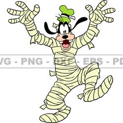 horror character svg, mickey and friends halloween svg,halloween design tshirts, halloween svg png 79
