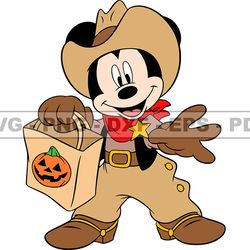 horror character svg, mickey and friends halloween svg,halloween design tshirts, halloween svg png 86