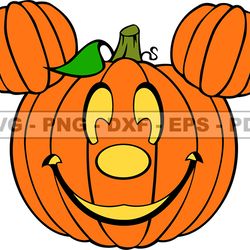horror character svg, mickey and friends halloween svg,halloween design tshirts, halloween svg png 88