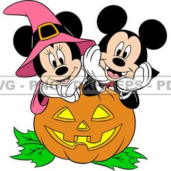 horror character svg, mickey and friends halloween svg,halloween design tshirts, halloween svg png 89