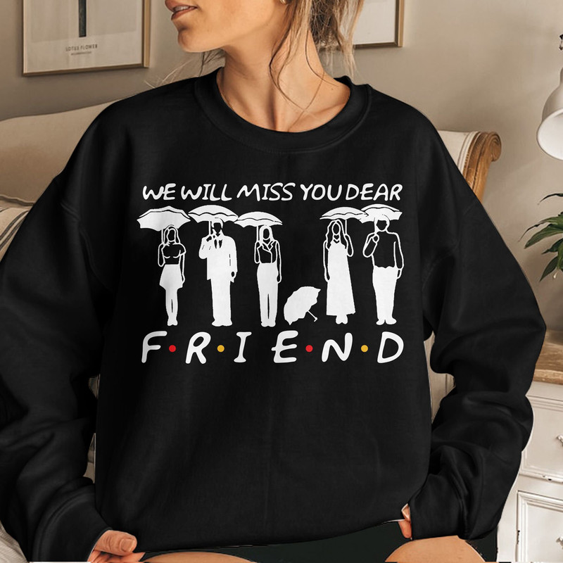 Retro Chandler Bing Shirt, Chandler Bing Homage Tee, Chandler Bing Movie Shirt, Matthew Perry Shirt Unisex T Shirt Sweatshirt Hoodie 4.jpg