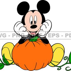 horror character svg, mickey and friends halloween svg,halloween design tshirts, halloween svg png 97