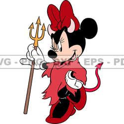 horror character svg, mickey and friends halloween svg,halloween design tshirts, halloween svg png 103