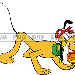 horror character svg, mickey and friends halloween svg,halloween design tshirts, halloween svg png 110