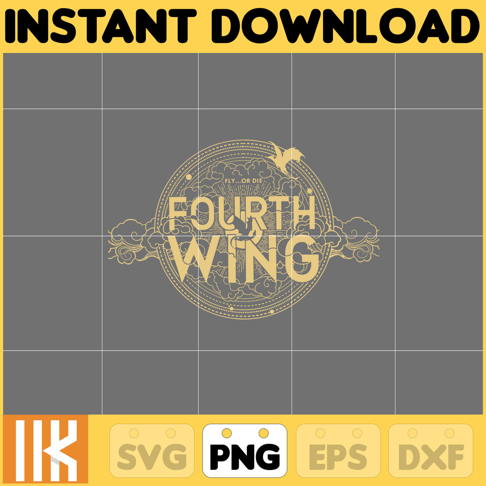 Basgiath War College Png, Fourth Wing Png, Violet Sorrengai, Rebecca Yarros Png, Dragon Rider Png, Gifts For Readers, Bookish Png (5).jpg