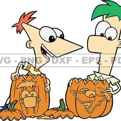 horror character svg, mickey and friends halloween svg,halloween design tshirts, halloween svg png 112
