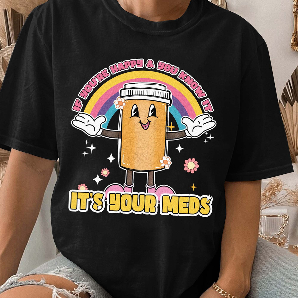 Retro Mental Health Shirt, Self Love, Inspirational, Health Matter Shirt, Positive Shirt, Therapy Gift Unisex T Shirt Sweatshirt Hoodie 3.jpg