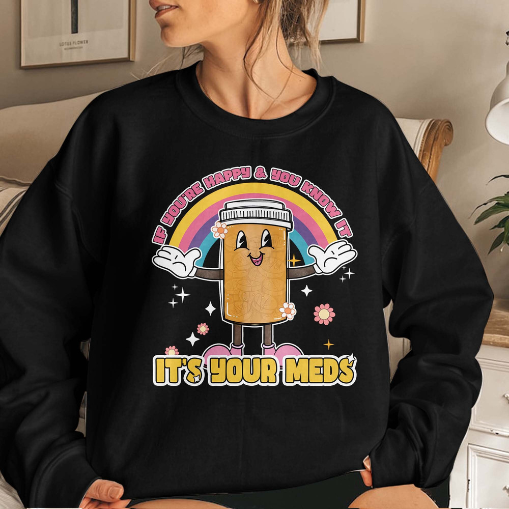 Retro Mental Health Shirt, Self Love, Inspirational, Health Matter Shirt, Positive Shirt, Therapy Gift Unisex T Shirt Sweatshirt Hoodie 4.jpg