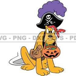 horror character svg, mickey and friends halloween svg,halloween design tshirts, halloween svg png 113