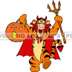 horror character svg, mickey and friends halloween svg,halloween design tshirts, halloween svg png 122
