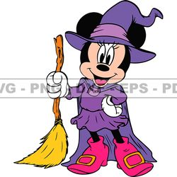 horror character svg, mickey and friends halloween svg,halloween design tshirts, halloween svg png 124