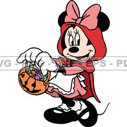 horror character svg, mickey and friends halloween svg,halloween design tshirts, halloween svg png 127