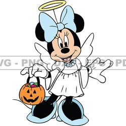 horror character svg, mickey and friends halloween svg,halloween design tshirts, halloween svg png 128
