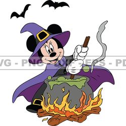 horror character svg, mickey and friends halloween svg,halloween design tshirts, halloween svg png 129