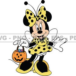 horror character svg, mickey and friends halloween svg,halloween design tshirts, halloween svg png 130