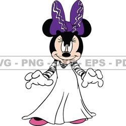 horror character svg, mickey and friends halloween svg,halloween design tshirts, halloween svg png 131