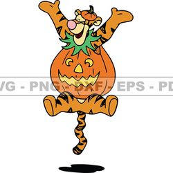 horror character svg, mickey and friends halloween svg,halloween design tshirts, halloween svg png 153
