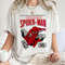 Retro Spiderman Comic, Vintage 90s Marvel The Amazing Spider Man tee, MCU Fans Gift, Marvel Avengers Gift Unisex T Shirt Sweatshirt Hoodie 1.jpg
