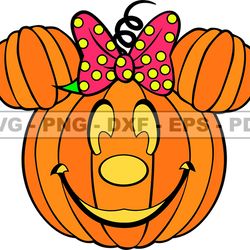 Horror Character Svg, Mickey And Friends Halloween Svg,Halloween Design Tshirts, Halloween SVG PNG 104