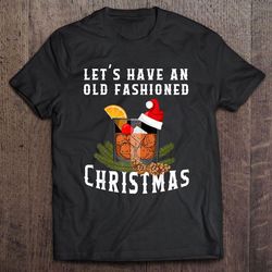 lets jingle the bells shirt