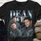 Supernatural Dean Winchester Shirt, Jensen Ackles Shirt, Gift For Women and Man Shirt, Vintage Classic Unisex T-shirt DS006D5 1.jpg