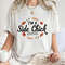 Thanksgiving, I'm A Side Chick Shirt, Funny Thanksgiving, Turkey Gravy Beans and Rolls, Fall Clothings Gift Unisex T Shirt Sweatshirt Hoodie 1.jpg