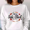 Thanksgiving, I'm A Side Chick Shirt, Funny Thanksgiving, Turkey Gravy Beans and Rolls, Fall Clothings Gift Unisex T Shirt Sweatshirt Hoodie 3.jpg