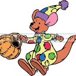 horror character svg, mickey and friends halloween svg,halloween design tshirts, halloween svg png 189