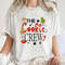 The Cookie Crew Shirt, Cookie Baking Crew Tees, Christmas Shirt, Cookie Lover, Christmas Baking Unisex T Shirt Sweatshirt Hoodie 1.jpg