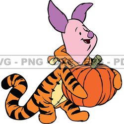 horror character svg, mickey and friends halloween svg,halloween design tshirts, halloween svg png 194
