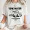 Tow Mater - Disney Cars T-Shirt, Disney Pixar, Disney Trip Shirt, Comfort Colors Gift Unisex T Shirt Sweatshirt Hoodie 1.jpg