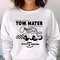 Tow Mater - Disney Cars T-Shirt, Disney Pixar, Disney Trip Shirt, Comfort Colors Gift Unisex T Shirt Sweatshirt Hoodie 2.jpg