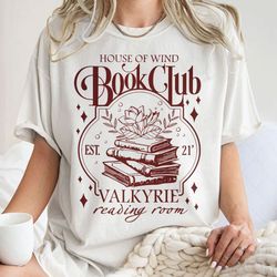 valkyrie reading room, house of wind library velaris, acotar book club, night court t