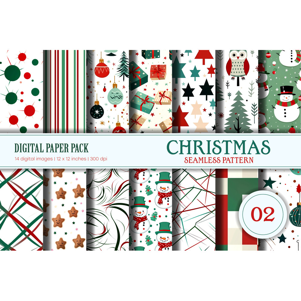 Christmas seamless pattern 02_preview_1.jpg