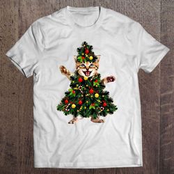 make christmas great again donald trump shirt