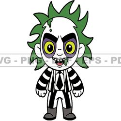 halloween svg, horror svg halloween, includes png psd & ai files great for dtf, dtg, funny halloween 01