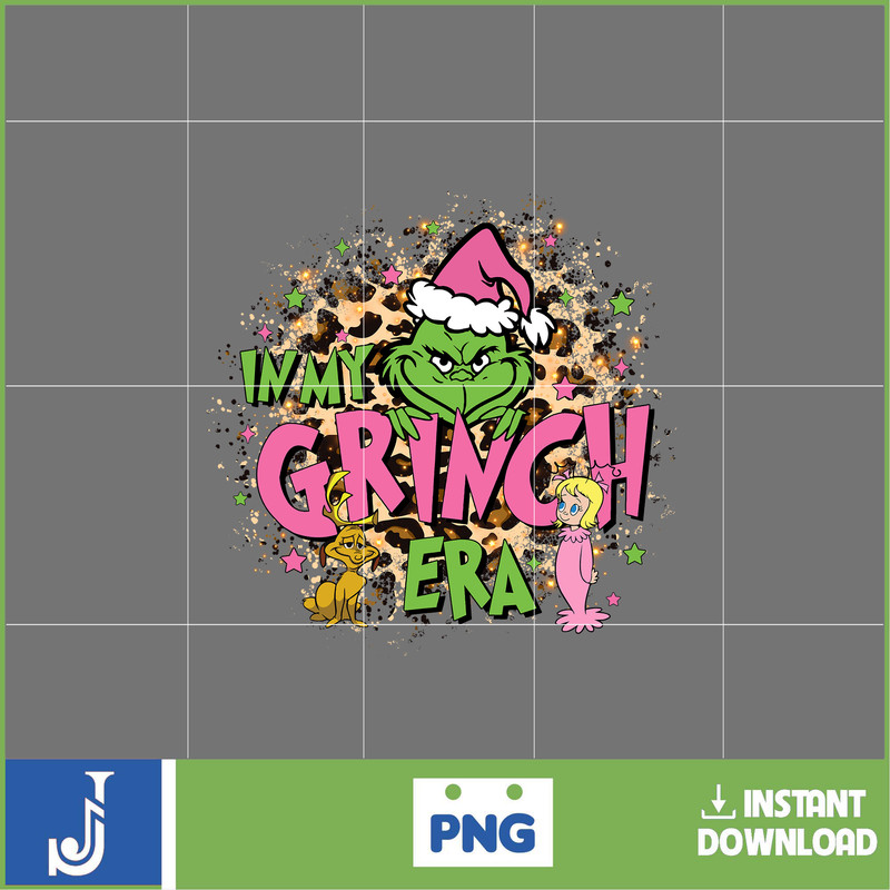Pink Christmas Png, Santa Claus png, Christmas Movie Png, Xmas Sublimation, Stanley Bougie Christmas Png, Christmas Vibes png File (7).jpg