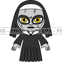 halloween svg, horror svg halloween, includes png psd & ai files great for dtf, dtg, funny halloween 39