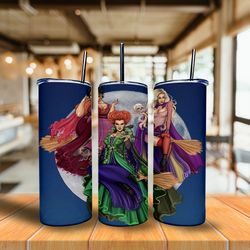 hocus focus tumbler wrap, hocus focus png ,halloween tumbler, halloween png 06