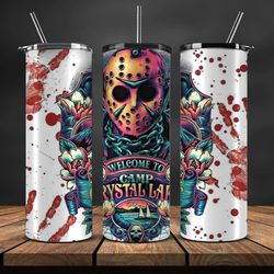 halloween tumbler wrap ,halloween tumbler png, halloween png,halloween gifts,movies halloween 22