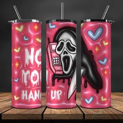 halloween tumbler wrap ,halloween tumbler png, halloween png,halloween gifts,movies halloween 12