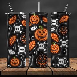halloween tumbler wrap ,halloween tumbler png, halloween png,halloween gifts,movies halloween  39