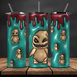 halloween tumbler wrap ,halloween tumbler png, halloween png,halloween gifts,movies halloween  44