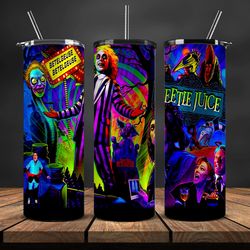halloween tumbler wrap ,halloween tumbler png, halloween png,halloween gifts,movies halloween  73