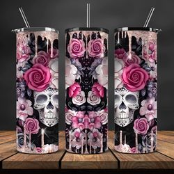 halloween tumbler wrap ,halloween tumbler png, halloween png,halloween gifts,movies halloween  84