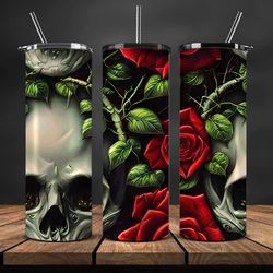 halloween tumbler wrap ,halloween tumbler png, halloween png,halloween gifts,movies halloween  85