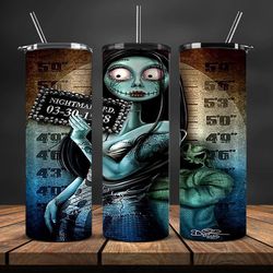 halloween tumbler wrap ,halloween tumbler png, halloween png,halloween gifts,movies halloween 102