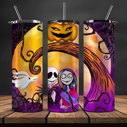 halloween tumbler wrap ,halloween tumbler png, halloween png,halloween gifts,movies halloween 108